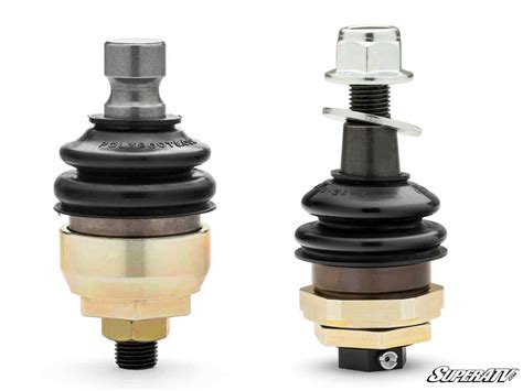 keller performance ball joints.